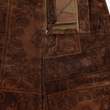 Kody AOP Corduroy Pants (14695727661419)
