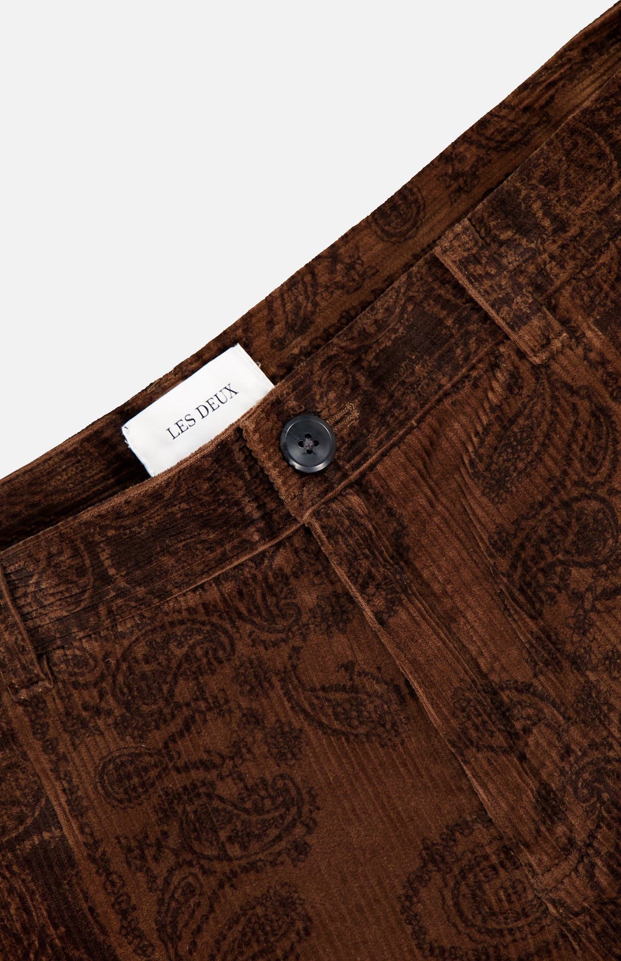 Kody AOP Corduroy Pants (14695727661419)