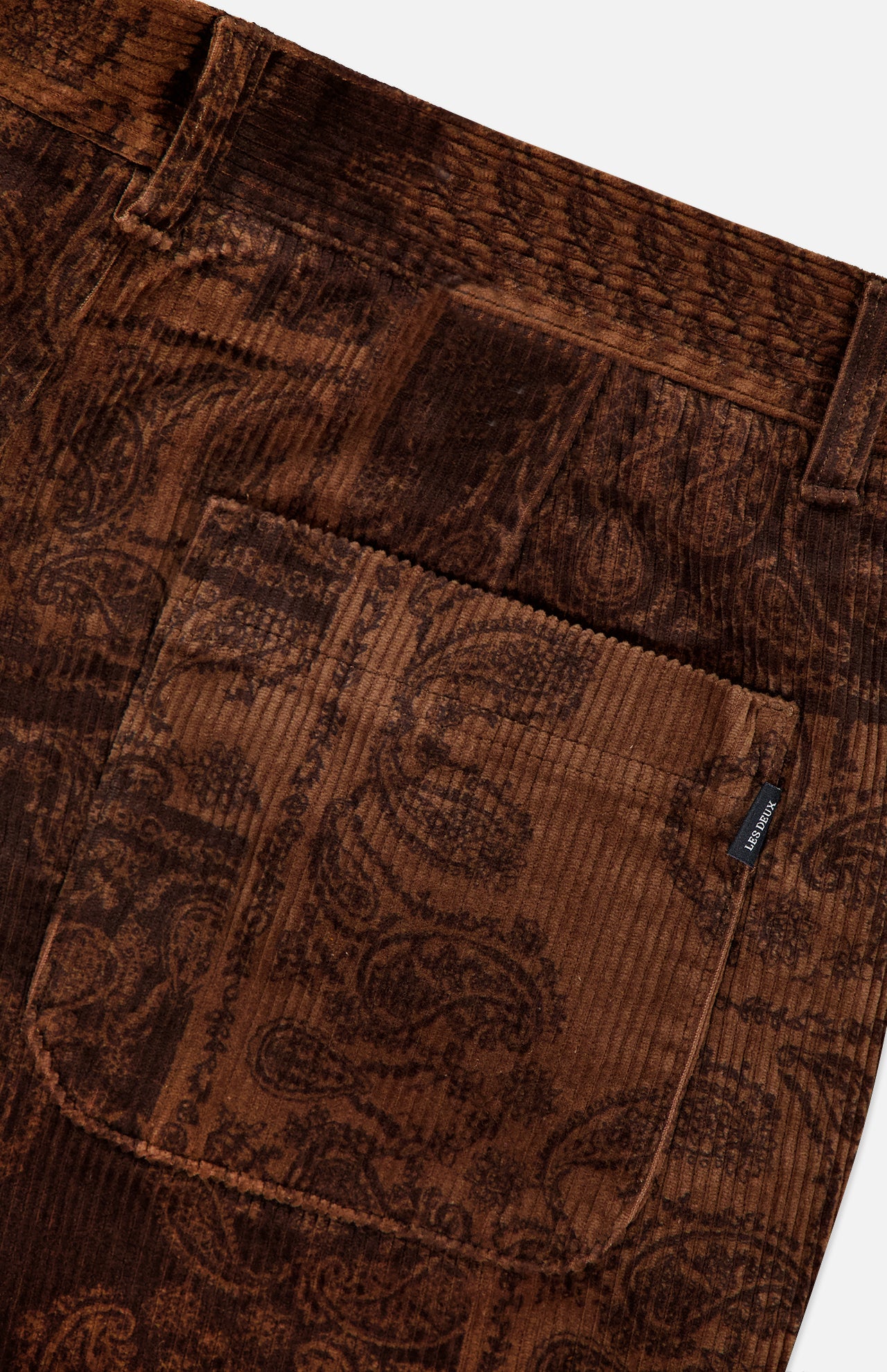 Kody AOP Corduroy Pants (14695727661419)