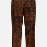 Kody AOP Corduroy Pants (14695727661419)