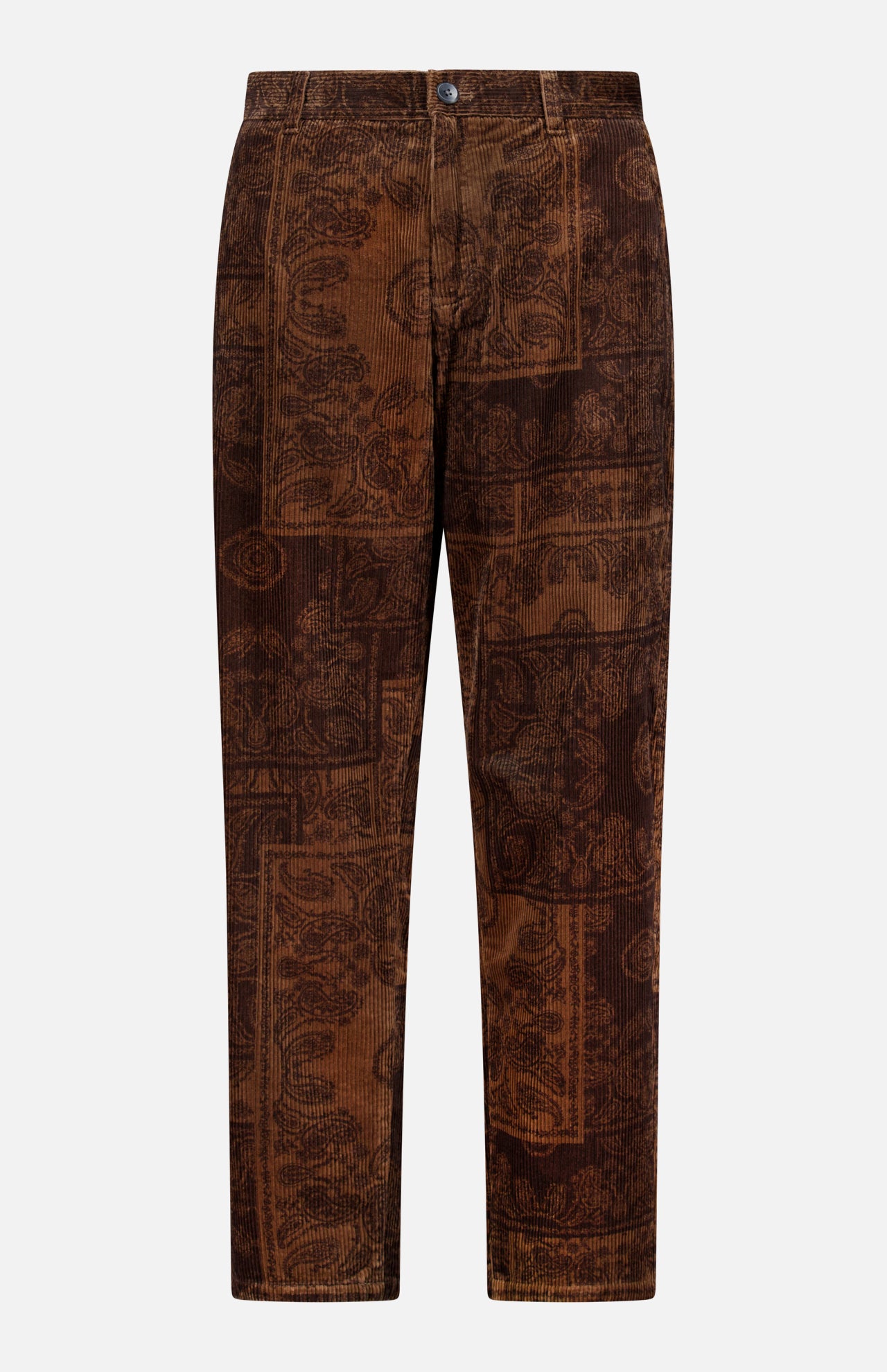 Kody AOP Corduroy Pants (14695727661419)