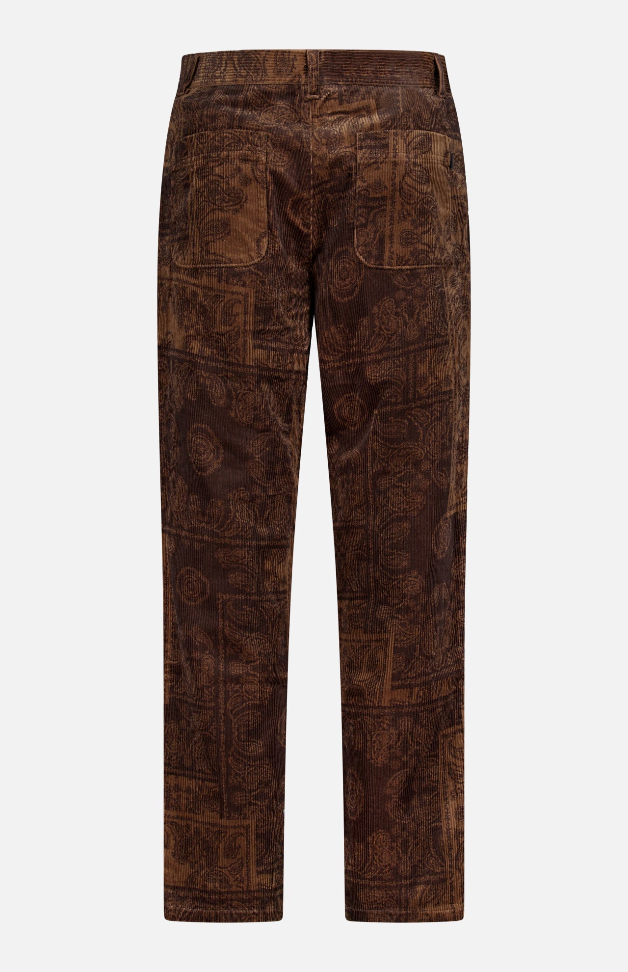 Kody AOP Corduroy Pants (14695727661419)
