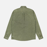 Konard Check Flannel Shirt (14695742013803)