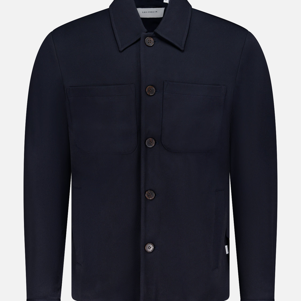Marseille Hybrid Jacket (14695742144875)