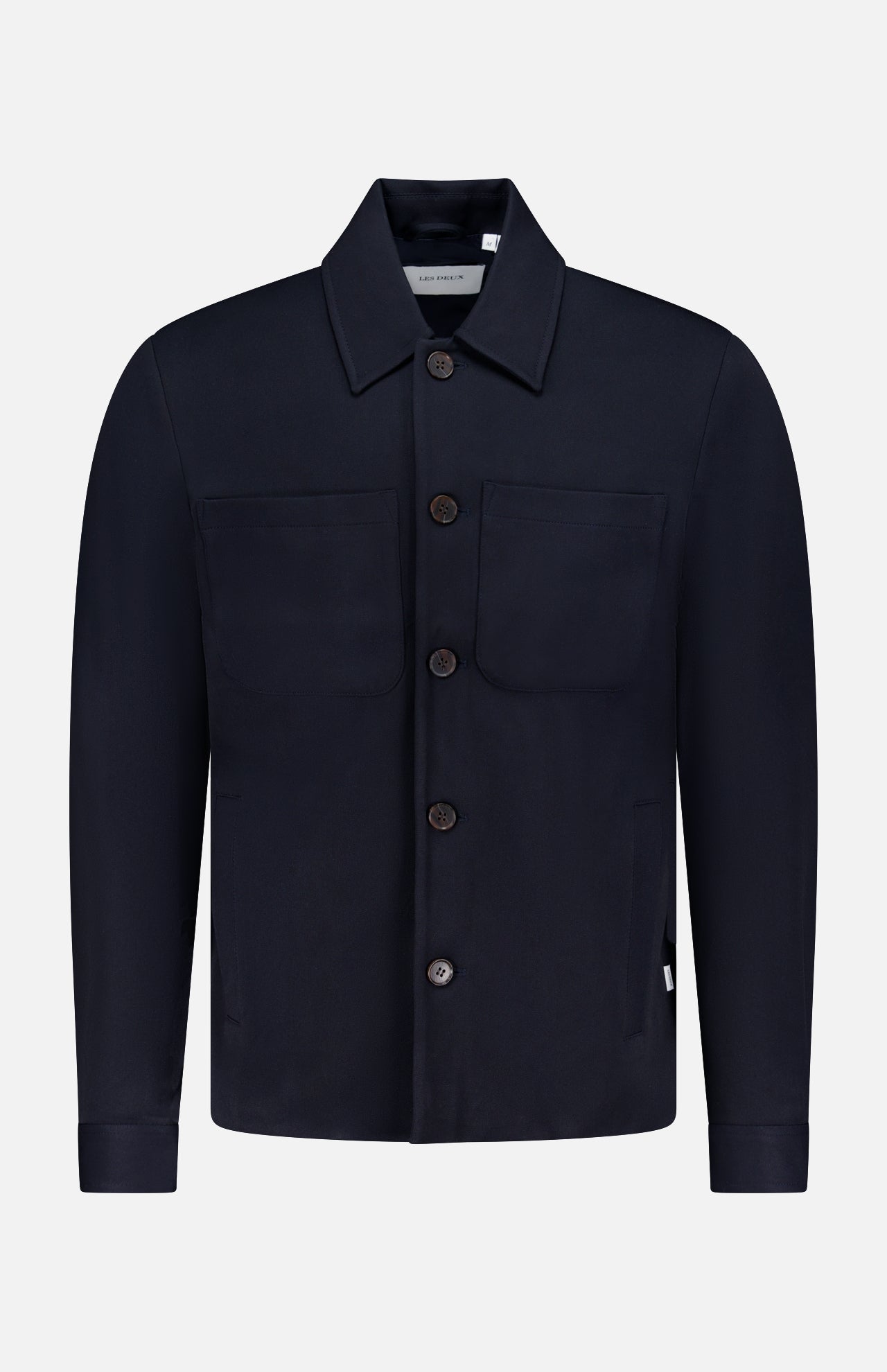 Marseille Hybrid Jacket (14695742144875)