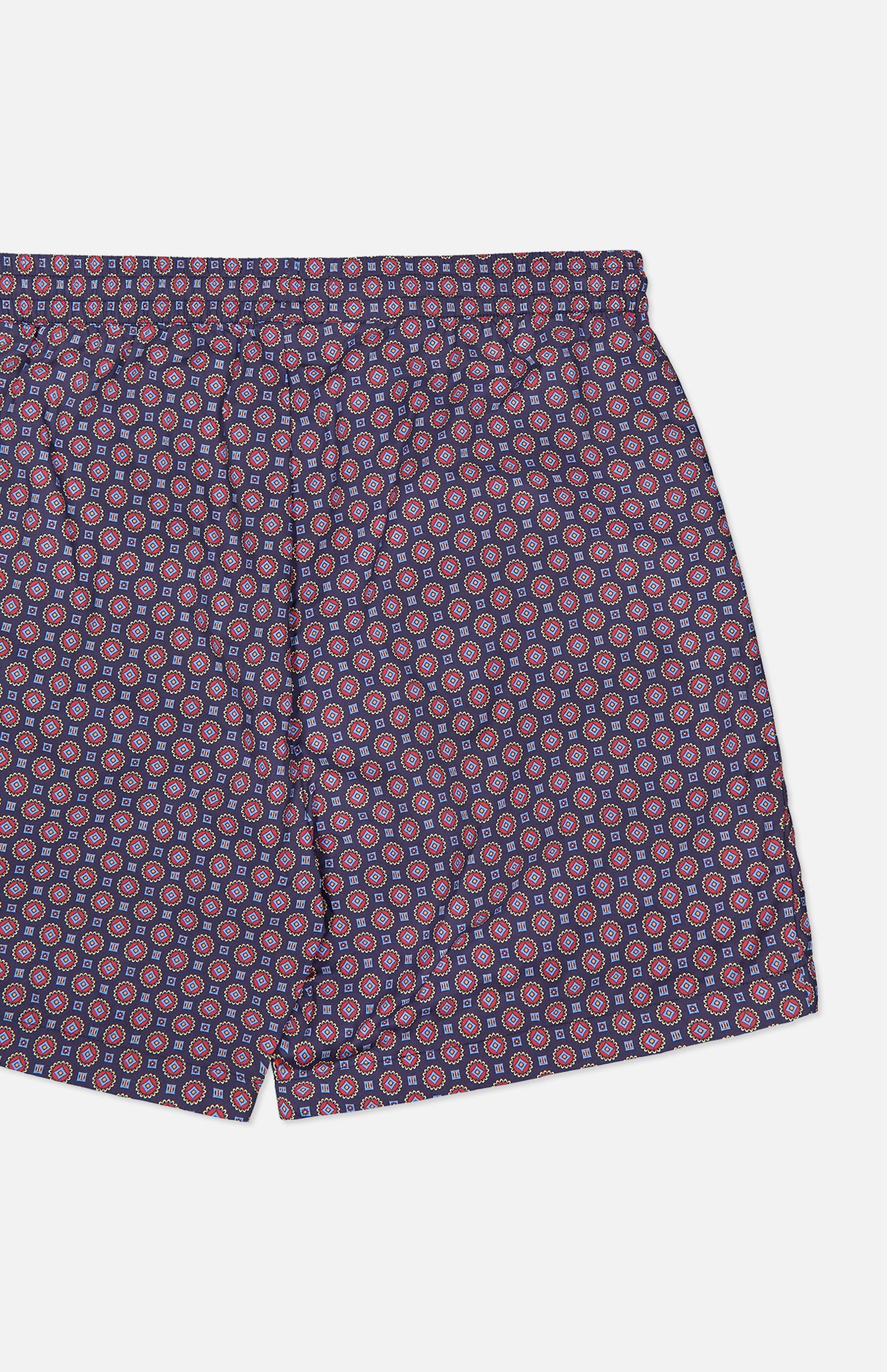 Smith Technical Fabric Track Shorts (14661900992875)