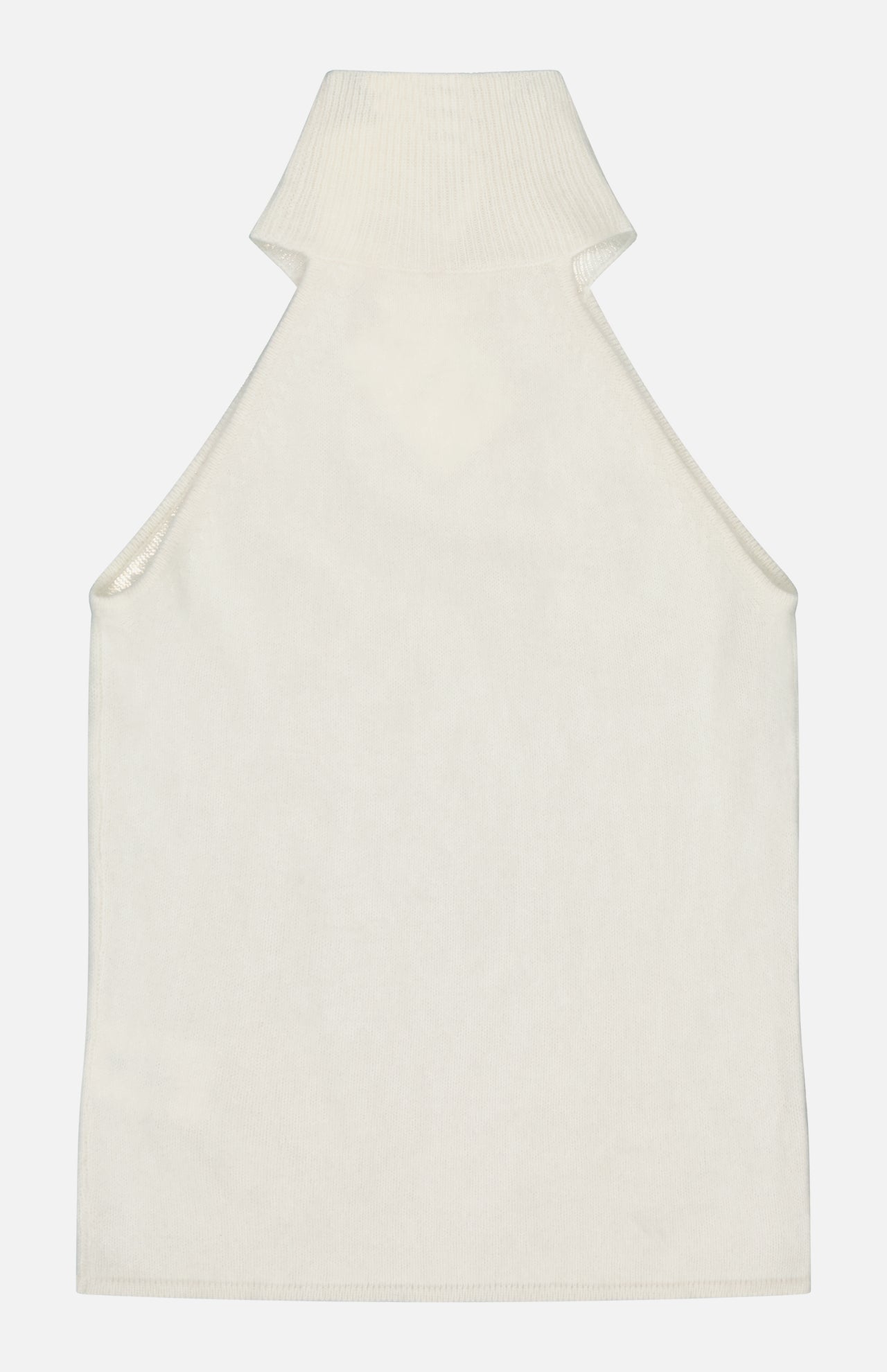 LISA YANGLeya High Neck Cashmere TopA.K. Rikk's