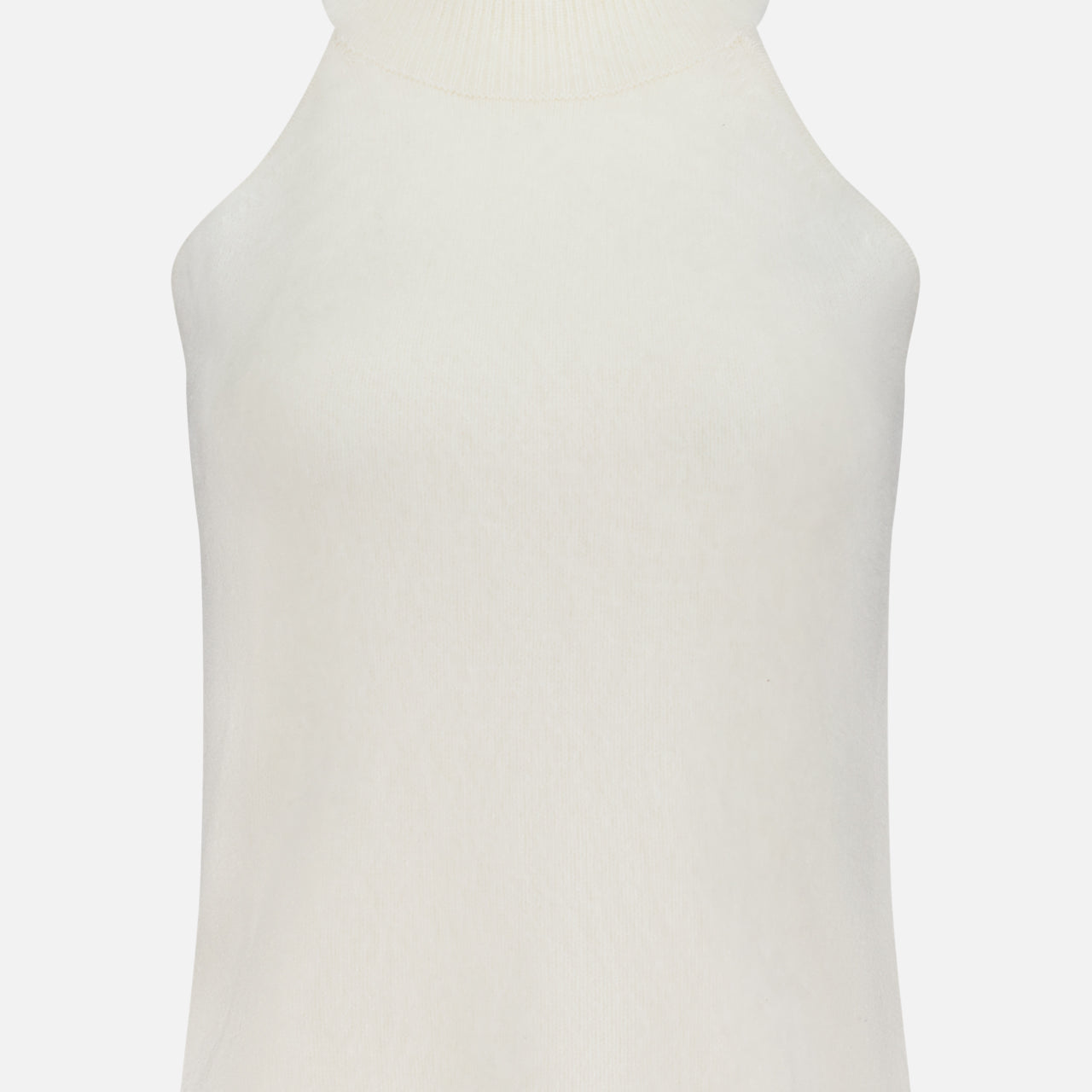 LISA YANGLeya High Neck Cashmere TopA.K. Rikk's