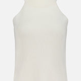 LISA YANGLeya High Neck Cashmere TopA.K. Rikk's
