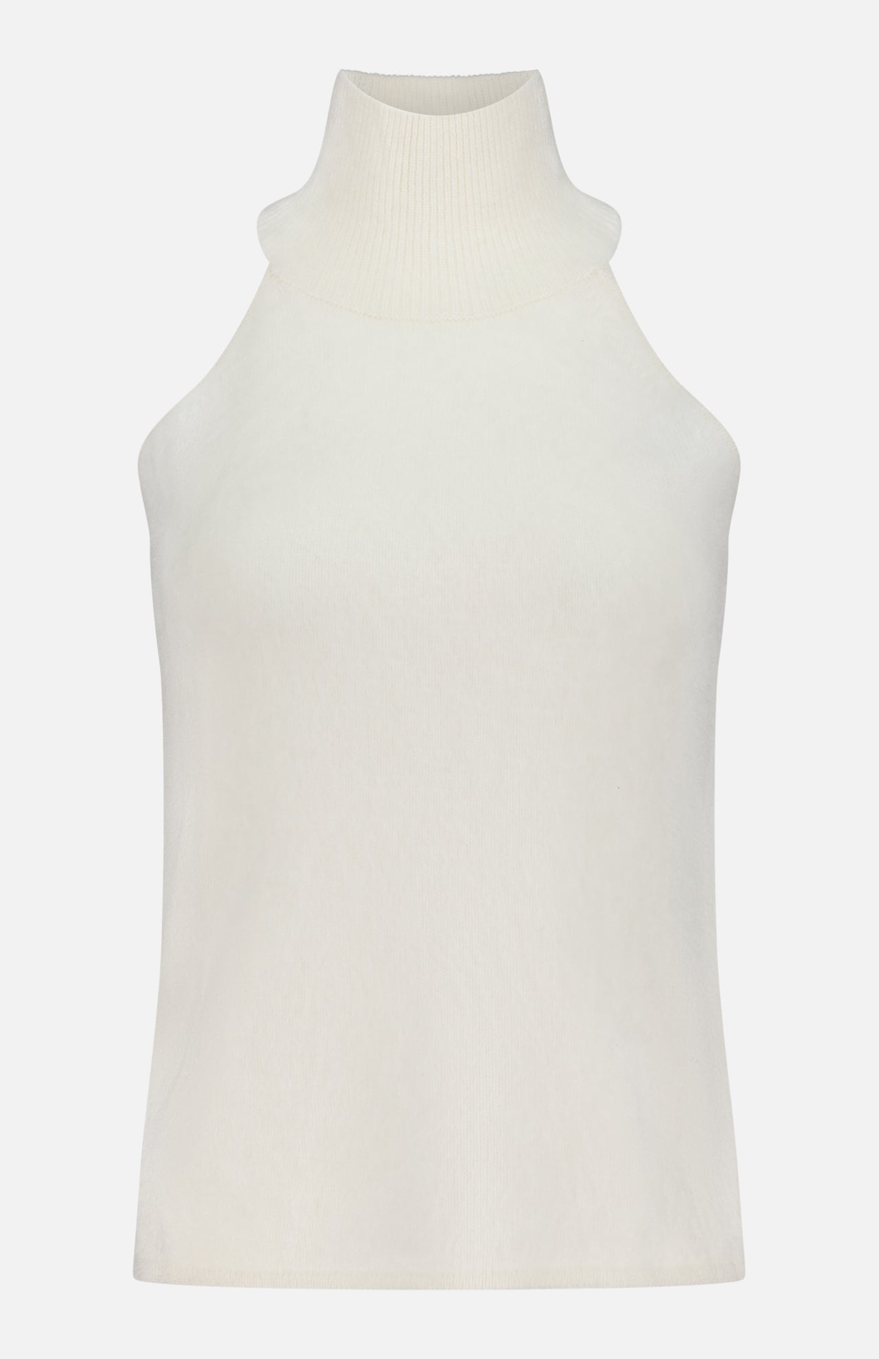 LISA YANGLeya High Neck Cashmere TopA.K. Rikk's