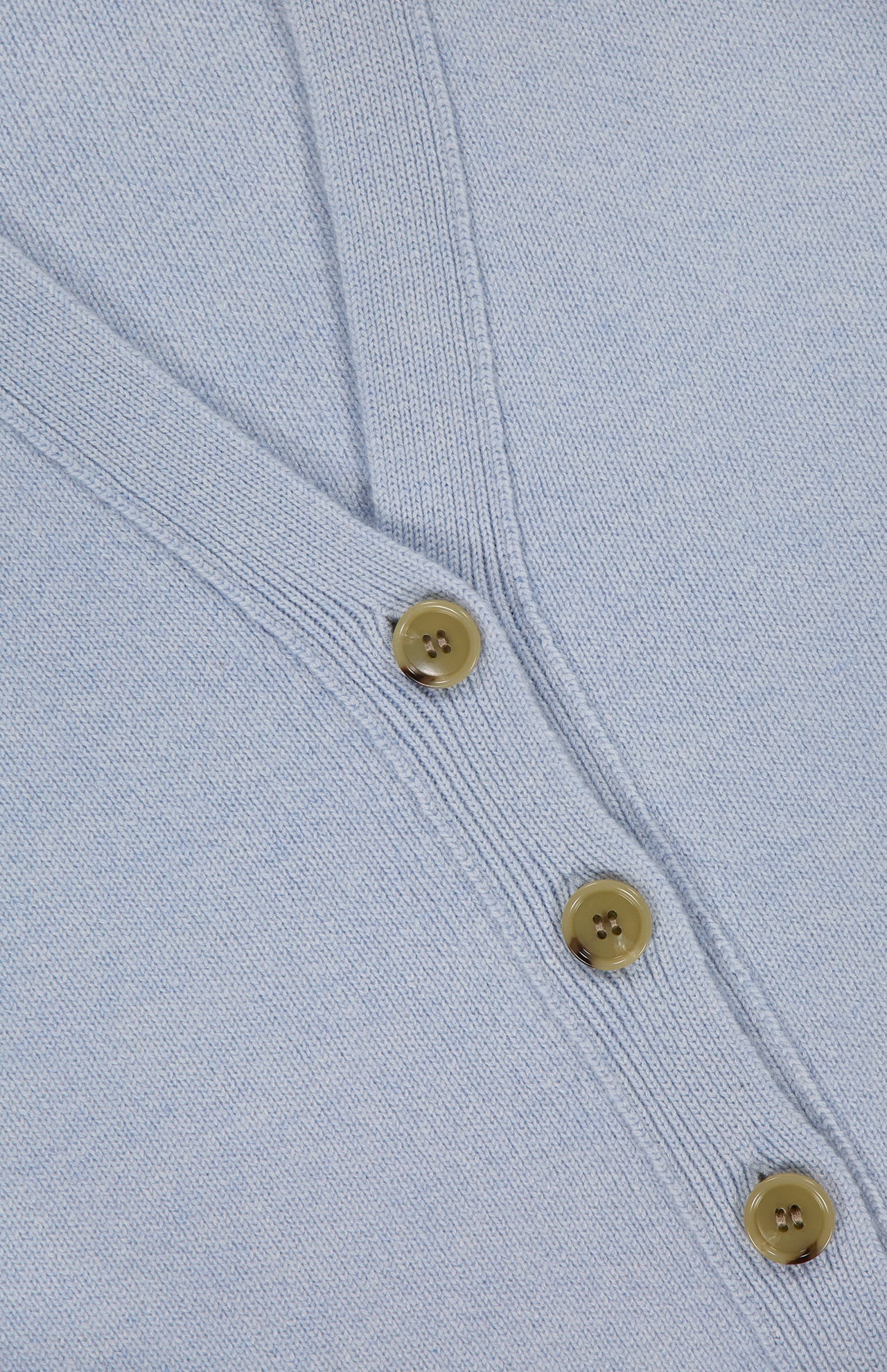 Amery V-neck Cashmere Cardigan (14695136199019)