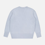 Amery V-neck Cashmere Cardigan (14695136199019)