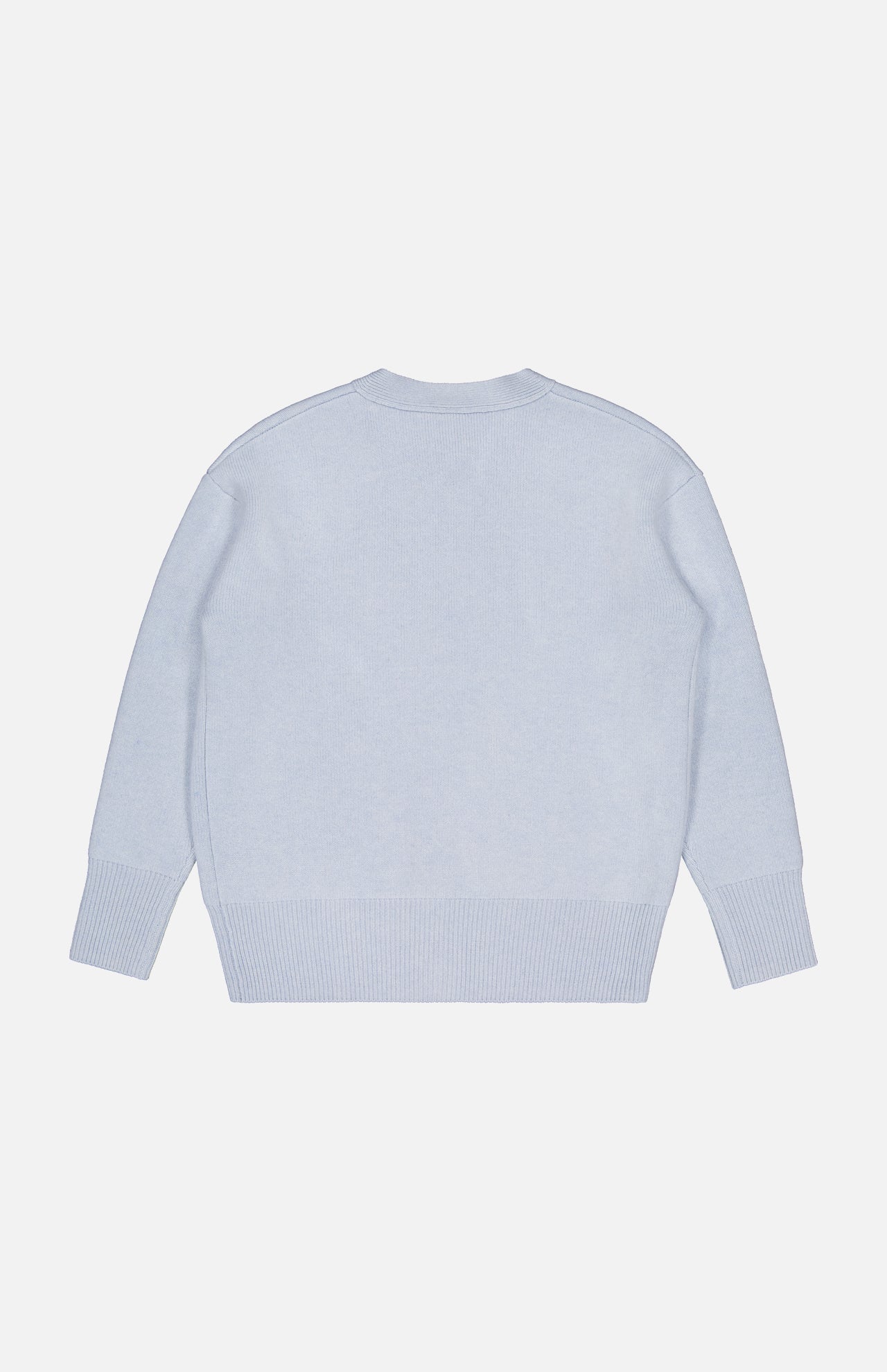 Amery V-neck Cashmere Cardigan (14695136199019)