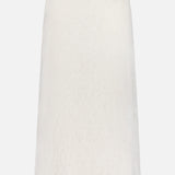 Asta A-line Cashmere Skirt