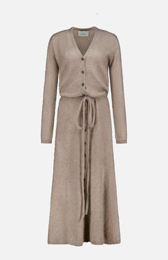 LISA YANGCarlie Cashmere Cardigan CoatA.K. Rikk's