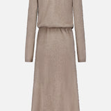 Carlie Cashmere Cardigan Coat