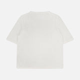 Cecelia Round Neck T-Shirt (14695136002411)