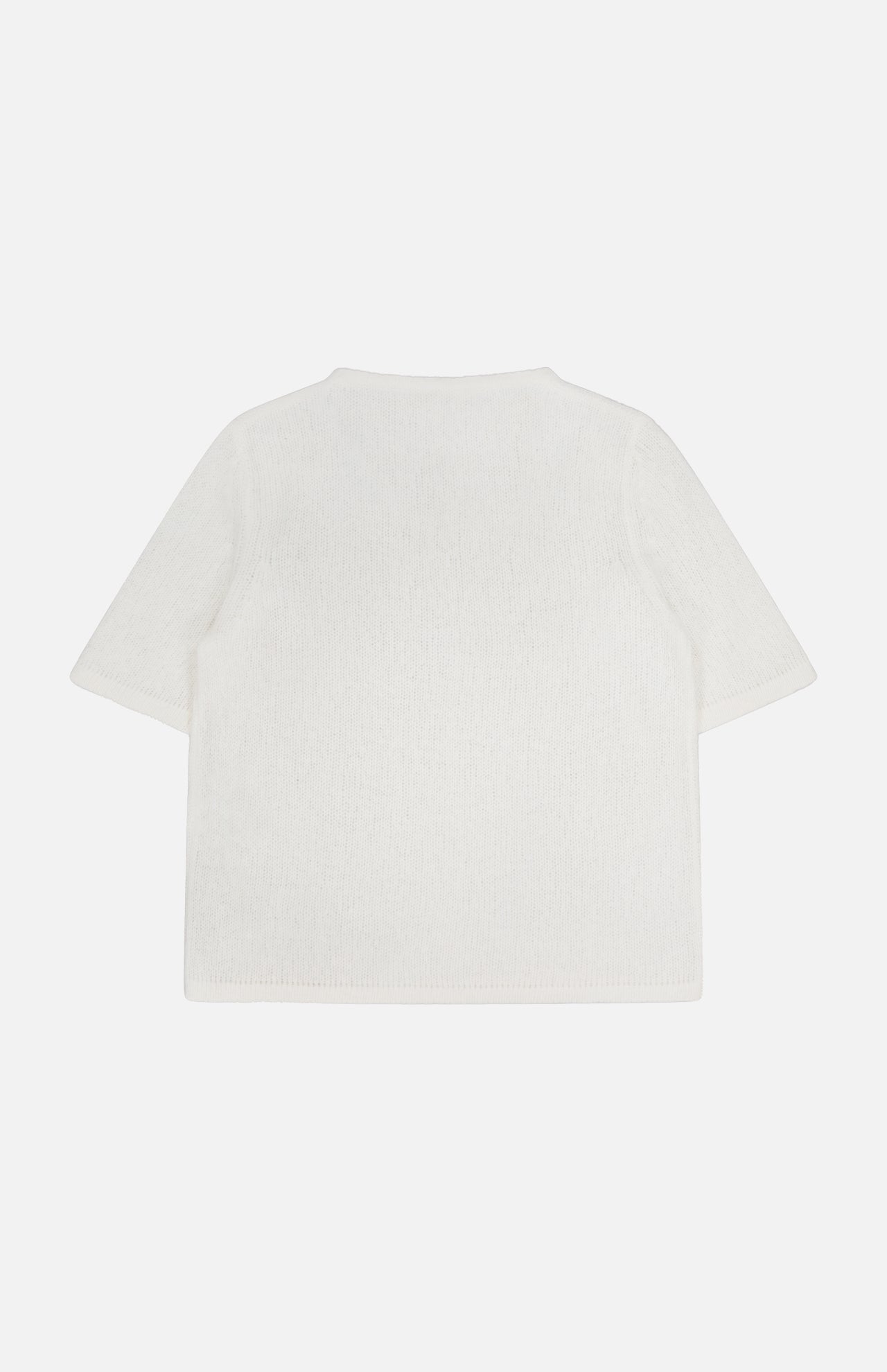 Cecelia Round Neck T-Shirt (14695136002411)