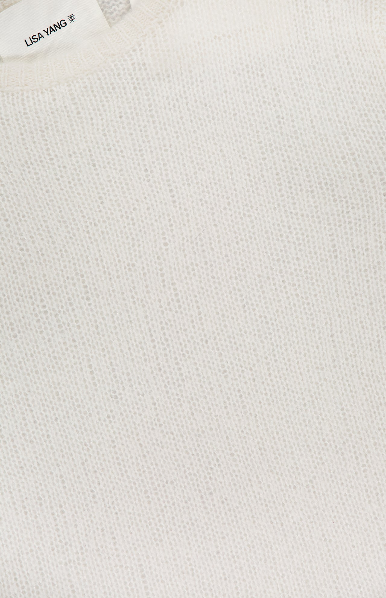 Cecelia Round Neck T-Shirt (14695136002411)