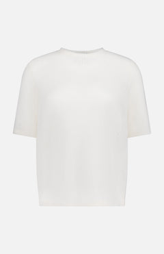 Cecelia Round Neck T-Shirt (14695136002411)