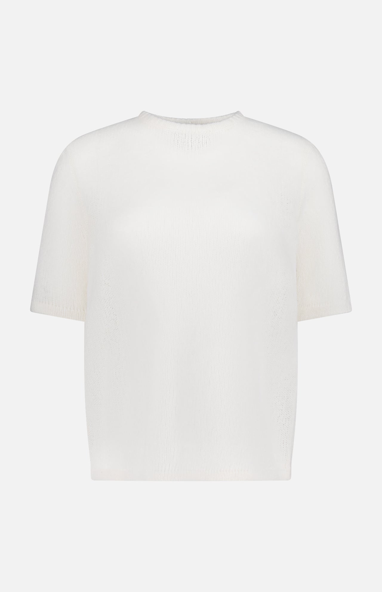Cecelia Round Neck T-Shirt (14695136002411)