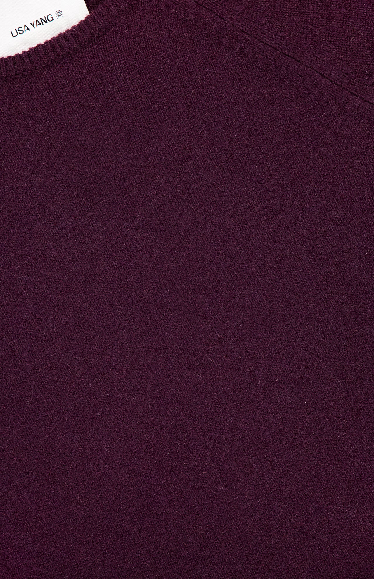 Didih Cashmere Mini Dress (14695136231787)