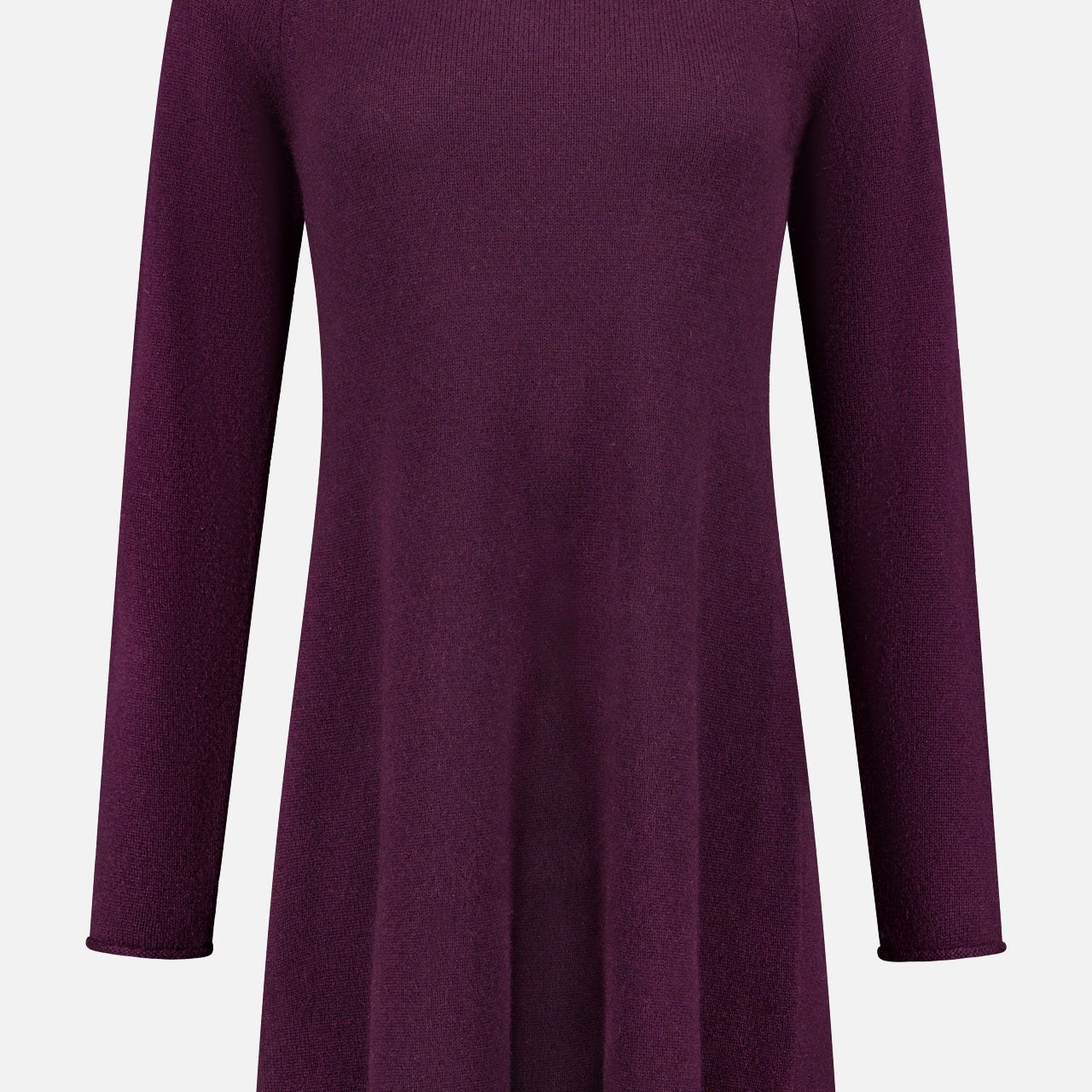 Didih Cashmere Mini Dress (14695136231787)