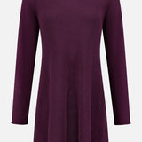 Didih Cashmere Mini Dress (14695136231787)