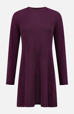 Didih Cashmere Mini Dress (14695136231787)