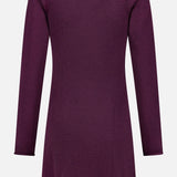 Didih Cashmere Mini Dress (14695136231787)