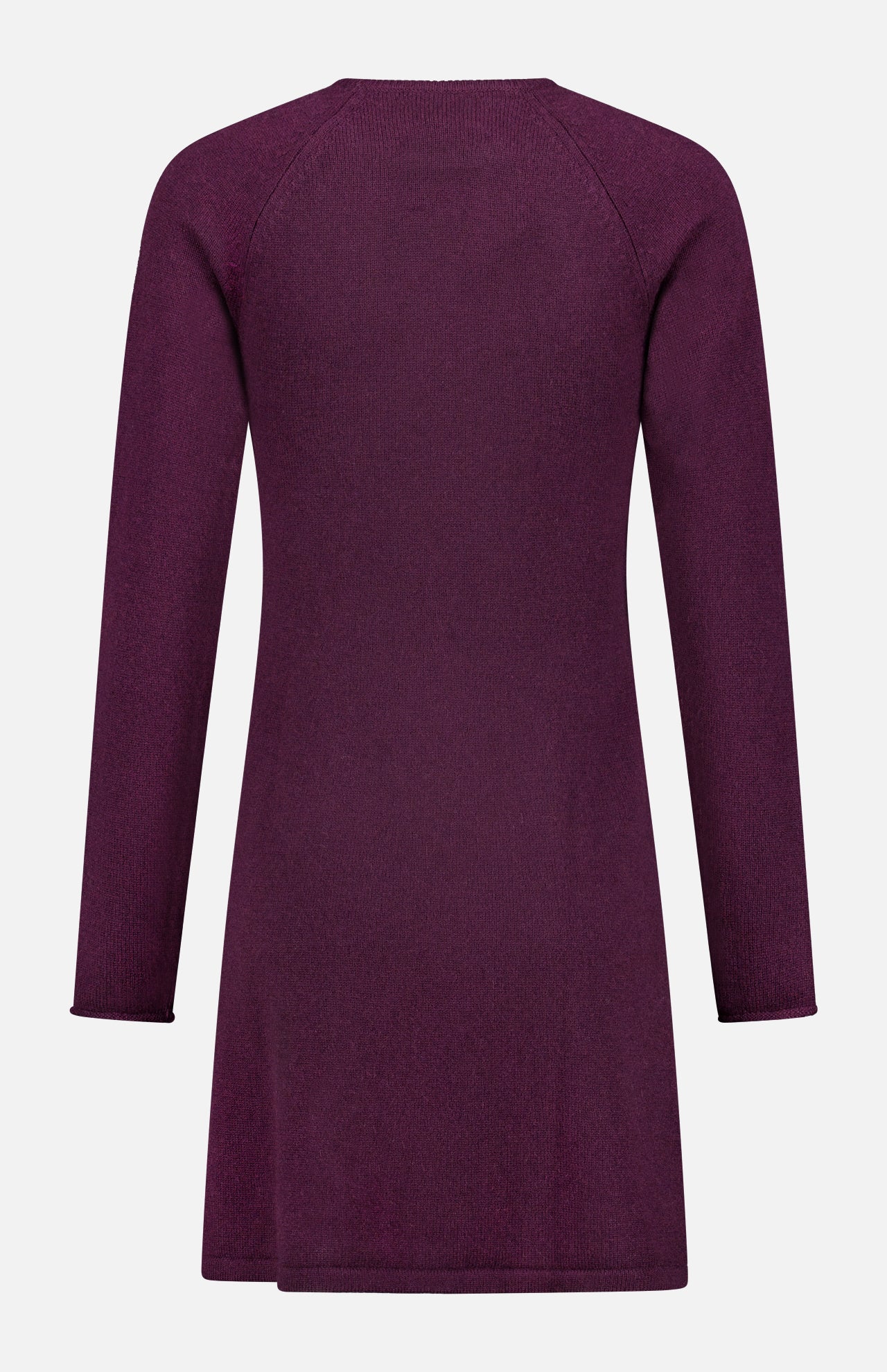 Didih Cashmere Mini Dress (14695136231787)