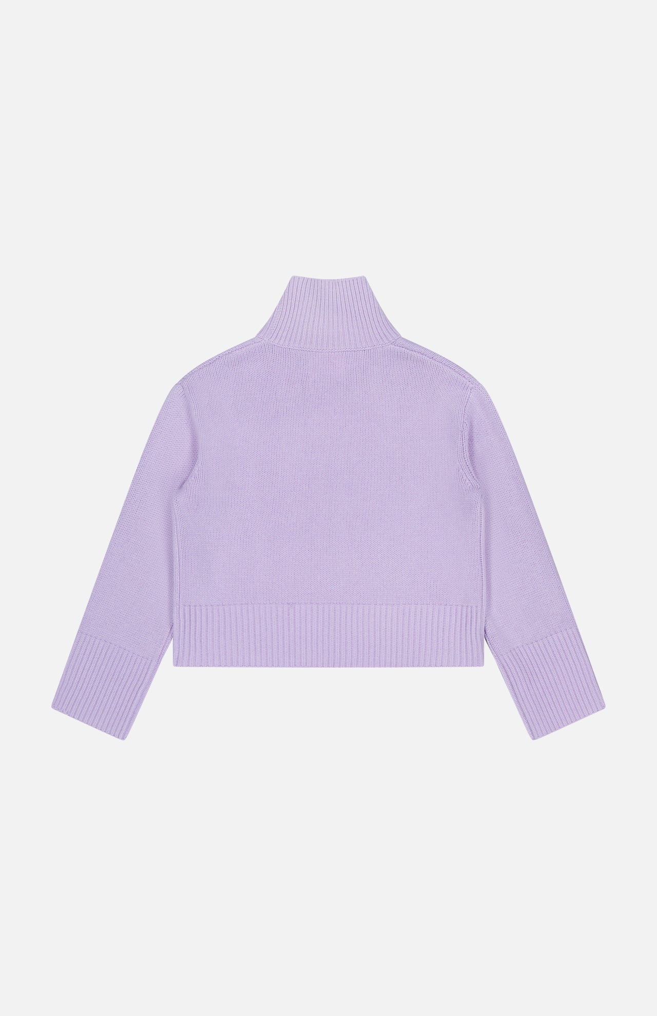 Fleur Cashmere Turtleneck Sweater (14695136526699)