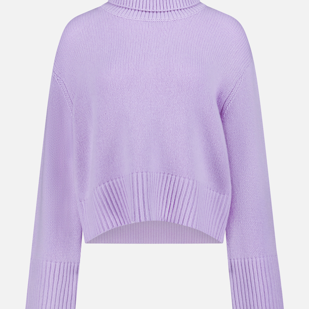 Fleur Cashmere Turtleneck Sweater (14695136526699)