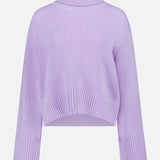 Fleur Cashmere Turtleneck Sweater (14695136526699)
