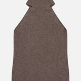 Freya Cashmere Tank Top