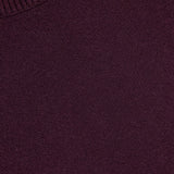 Heidi Cashmere High-low Sweater (14695136461163)