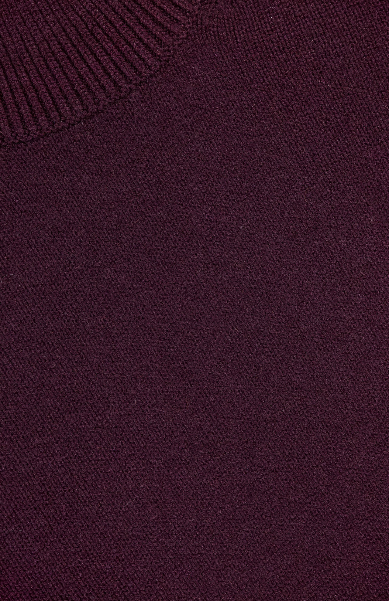 Heidi Cashmere High-low Sweater (14695136461163)