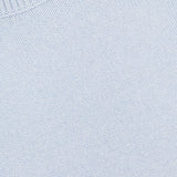 Heidi Cashmere High-low Sweater (14695136493931)