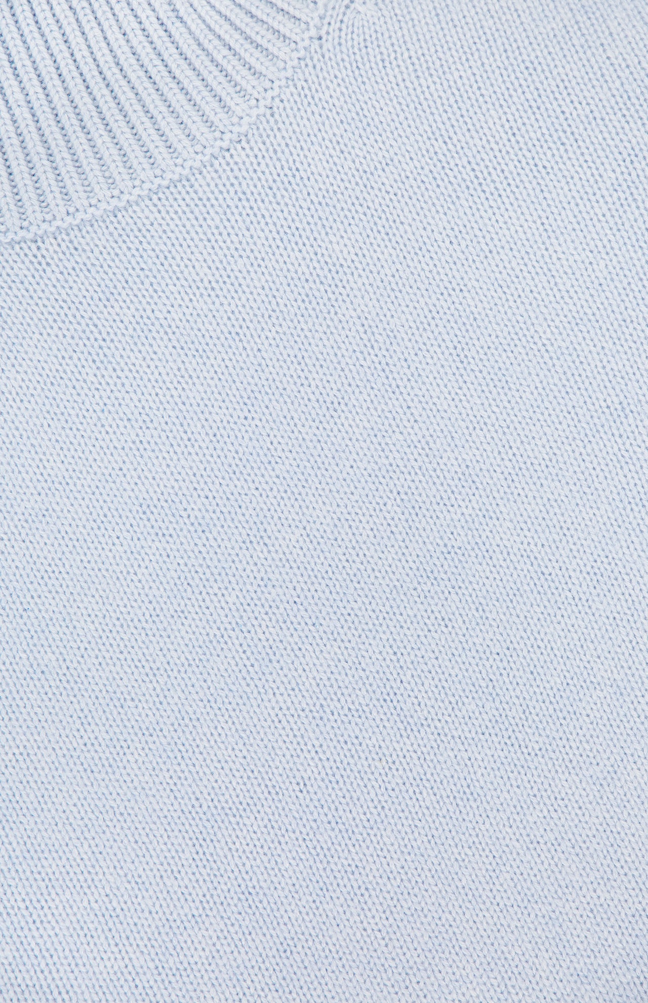 Heidi Cashmere High-low Sweater (14695136493931)