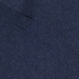 Kenny V-neck Cashmere Sweater (14695136428395)