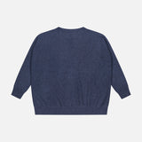 Kenny V-neck Cashmere Sweater (14695136428395)