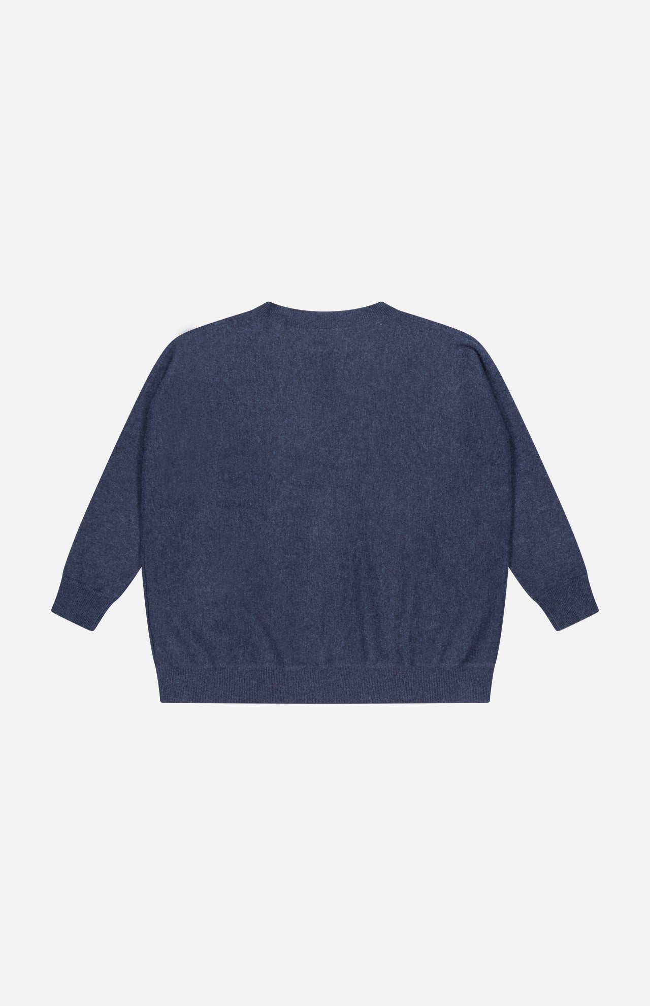 Kenny V-neck Cashmere Sweater (14695136428395)