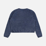 Lexia Cloud Like Cashmere Sweater (14695136362859)