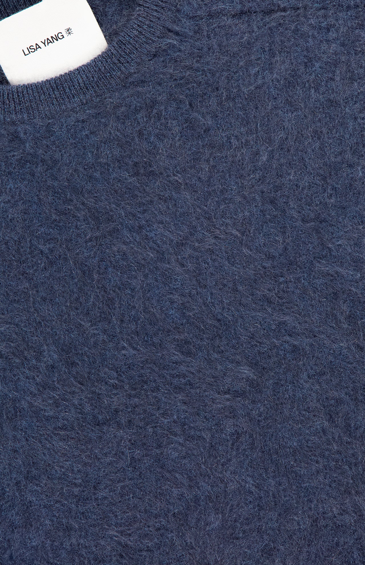 Lexia Cloud Like Cashmere Sweater (14695136362859)