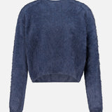 Lexia Cloud Like Cashmere Sweater (14695136362859)