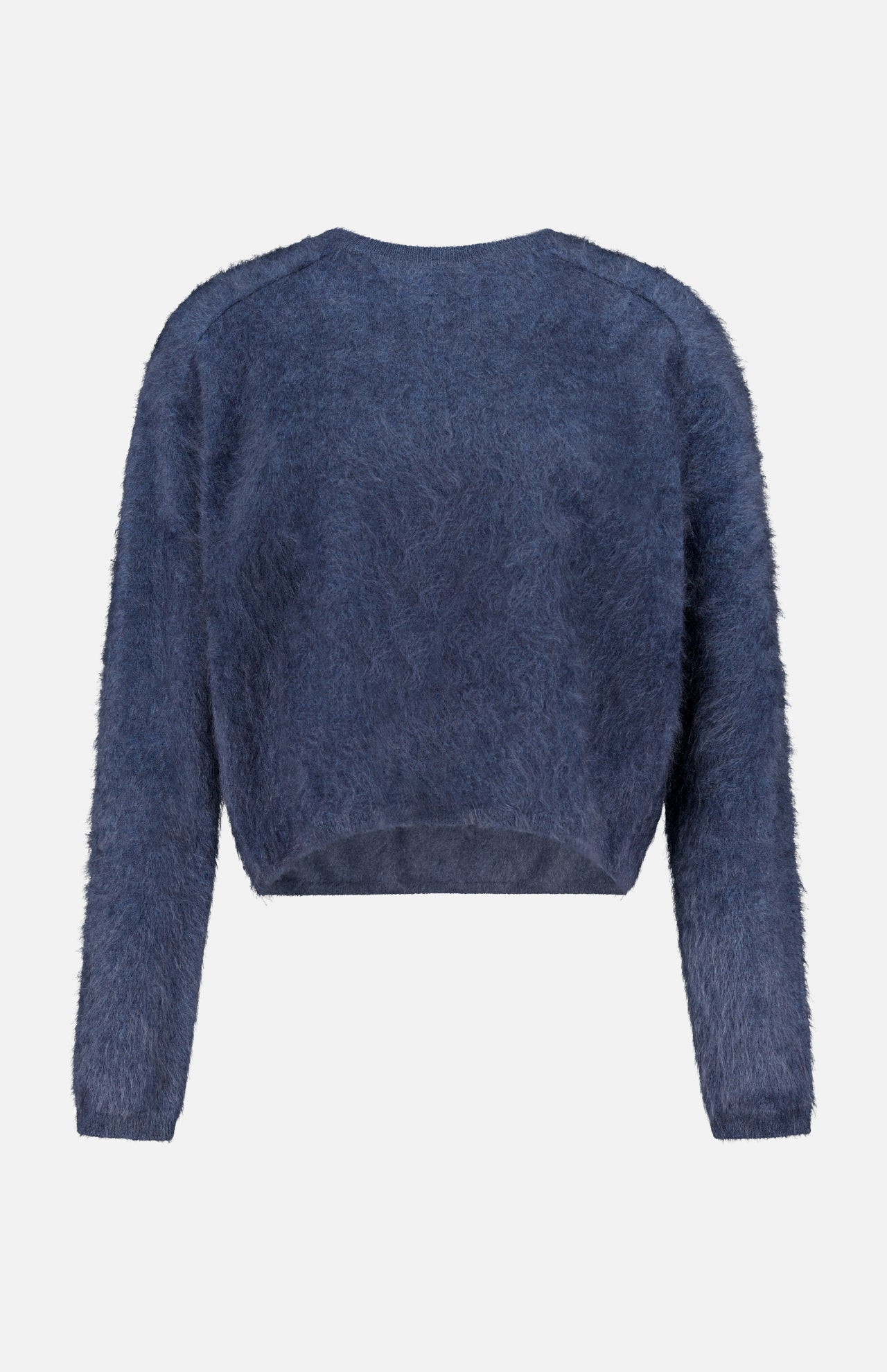 Lexia Cloud Like Cashmere Sweater (14695136362859)