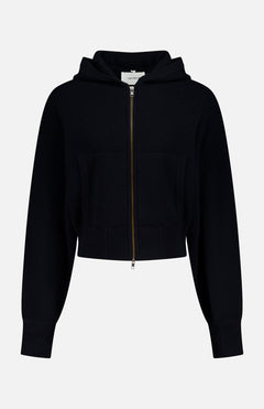 LISA YANGLilla Hooded Zip CardiganA.K. Rikk's