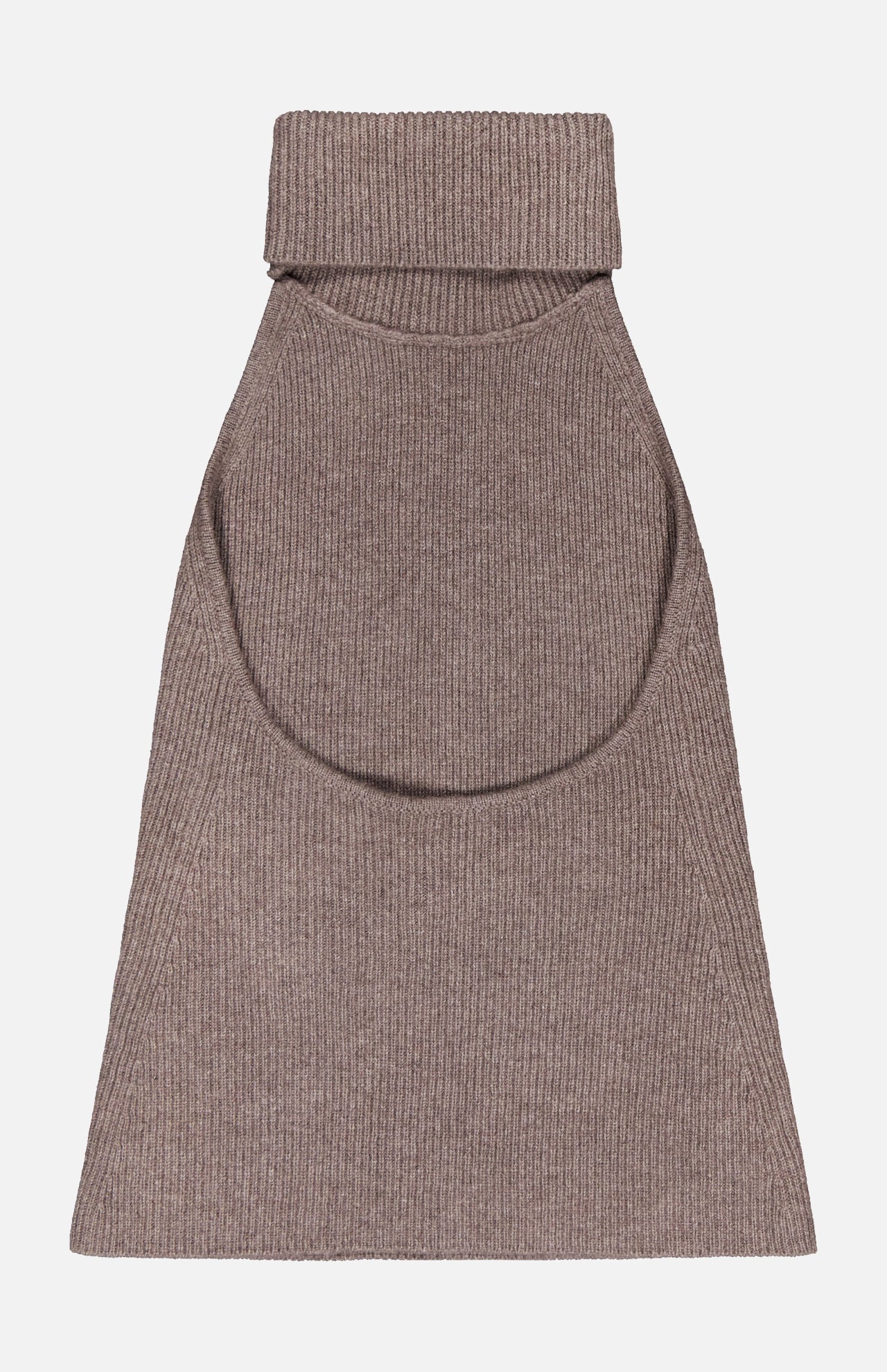 Maddie Open Back Cashmere Top (14695136133483)