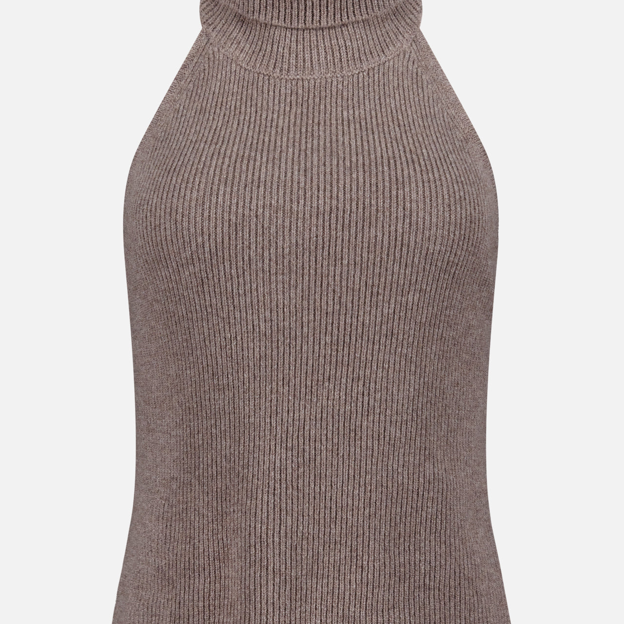 Maddie Open Back Cashmere Top (14695136133483)