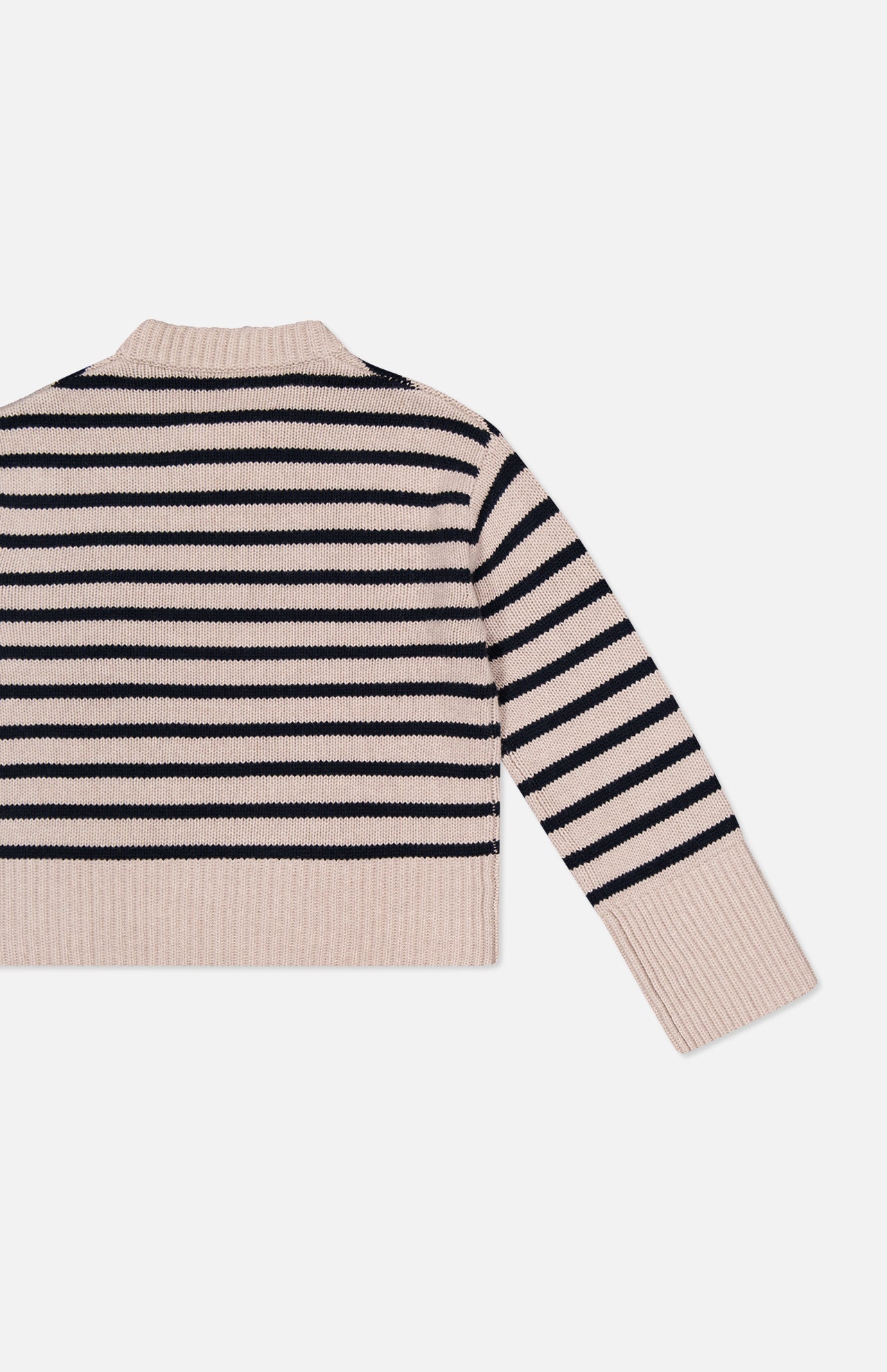 Sony Stripes Sweater (14620130443627)